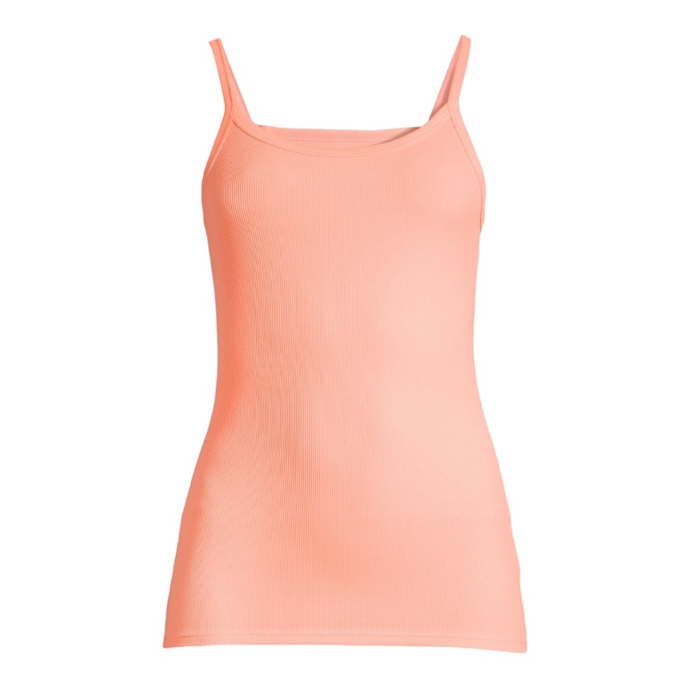 No Boundaries Ribbed Cami - Picture 4 of 5